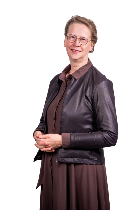 Hannie De Vreugd - Kamhoot