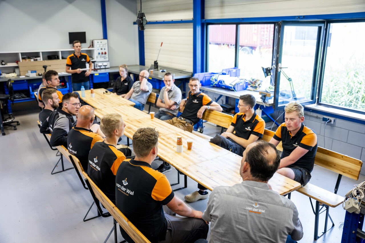 KennisdagJuli2026 ©vdwalbeeld
