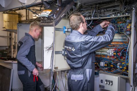 Van der Wal Elektro   ceesvdwal 29