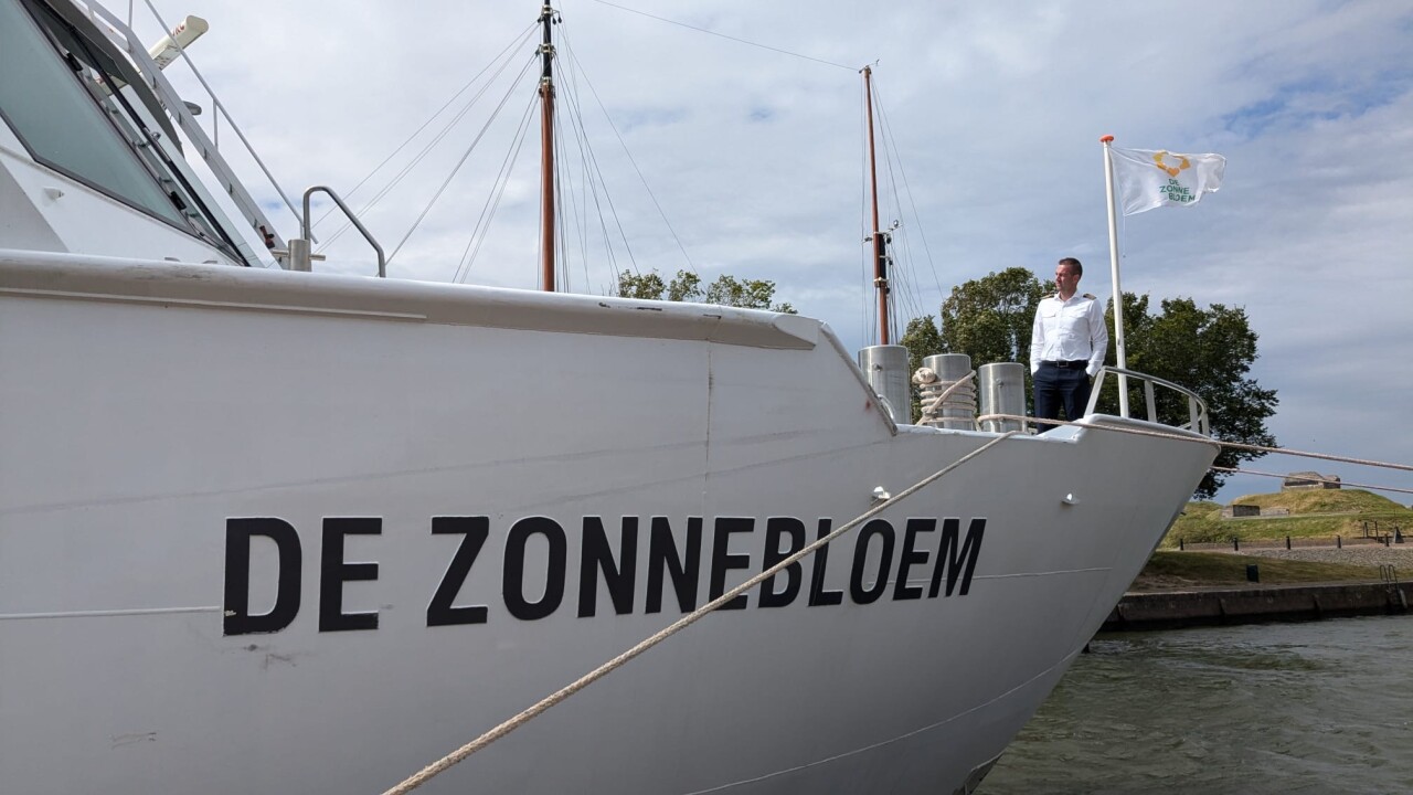Van der Wal Elektrotechniek - De Zonnebloem