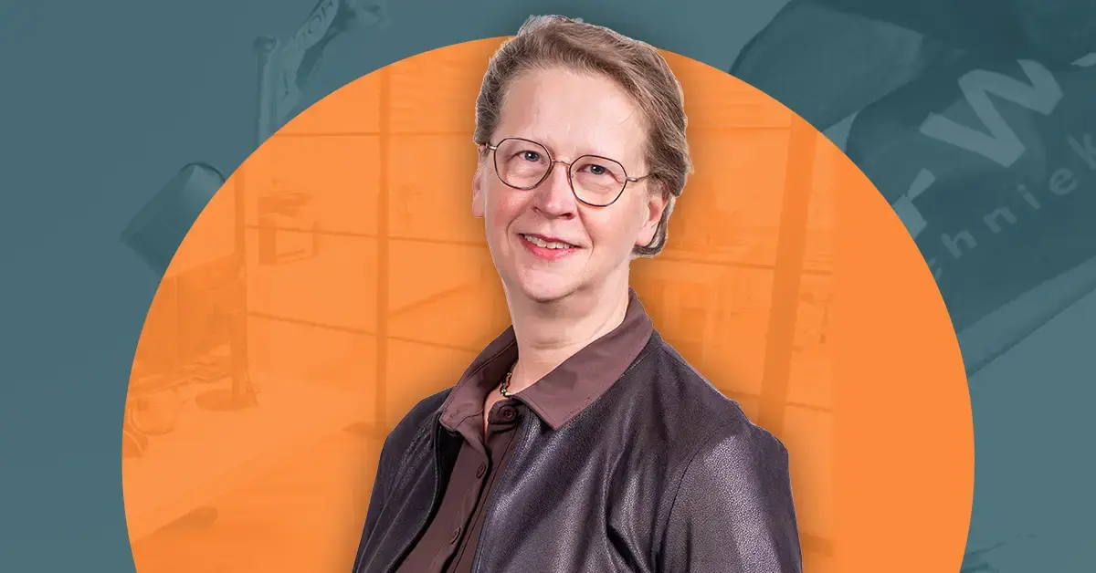 Van der Wal Elektrotechniek - Hannie de Vreugd