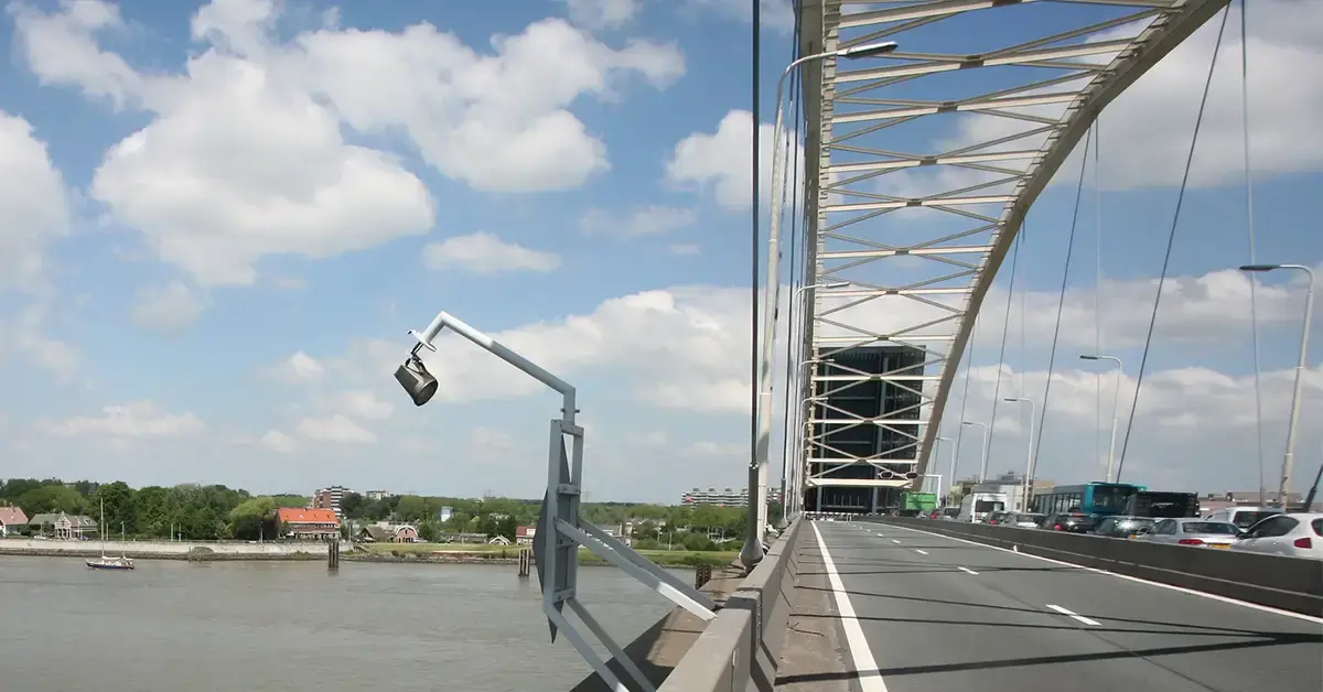 Van der Wal Elektrotechniek - N3